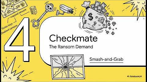 Ransomware 101: Analyzing the REvil Kill Chain