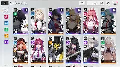 Trauma Explained and Why You Should Keep Combatants Traumatized - Chaos Zero Nightmare