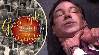 Gtst Nick Vliegt Ludo Naar De Keel 2009