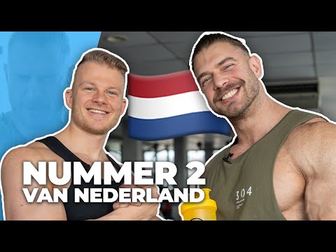 Video: Waarom zijn schouders ophalen belangrijk?