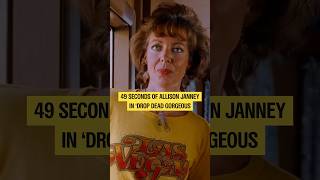 Allison Janneys Iconic Performance In Drop Dead Gorgeous