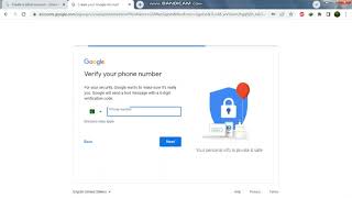 How to create a Google account | Gmail sign-up | 5 mins