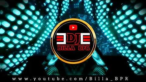 DJ Billa BPR - Personal EDM Remix (Full Version) | High-Energy Dance Vibes 🎧❤️‍🔥