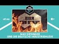 Eier aus Stahl: Max Giesinger und die deutsche Industriemusik | NEO MAGAZIN ROYALE