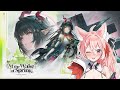 🐺 Arknights: Endfield - Birthday Donothon | Chilling doing AIC & Events! 【Vtuber | RenaFenrir】
