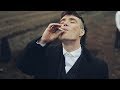 Shahmen - Iron Out The Maiden (Thomas Shelby)