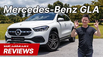 Quanti cavalli ha la Mercedes GLA 200?