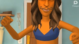 Famous 🔥 (Plotagon) Corey's SUPER RAGE!!! 😡 Wealth