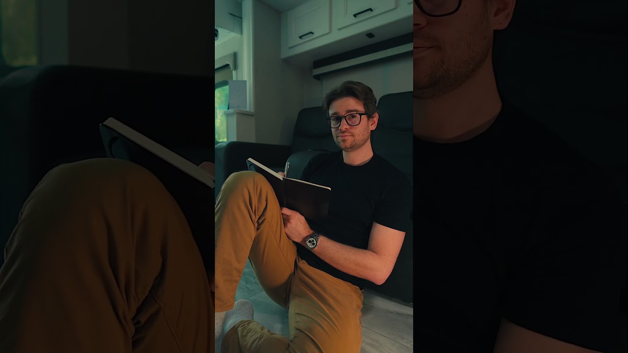 Huckberry’s 365 Pants are 🔥🔥🔥