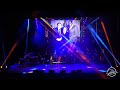 Video thumbnail of "Gilberto Santa Rosa - Homenaje A Johnny Ventura (En Vivo)"