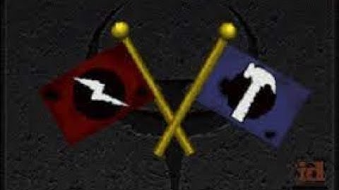 Quake - Threewave CTF