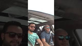 Mix tamer hosny - we enta ma3aya