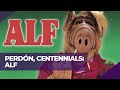 ALF: LA HISTORIA y todo lo que NO SABÍAS | PERDÓN, CENTENNIALS