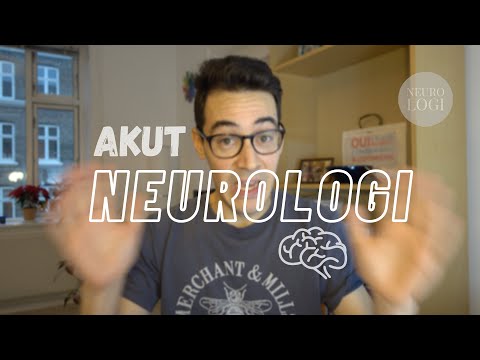 Video: Aneurysmal Subarachnoid Blødning: Intensiv Pleje Til Forbedring Af Neurologisk Resultat