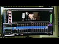 Recording Studio Vlog 26/10/2020. Editing A Music Video In Sony Vegas. 😁