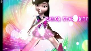 3D Pixie Edits- Sailor Karina
