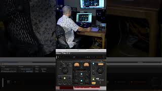 Smooth Blending in Mastering Glue with Noam’s Console