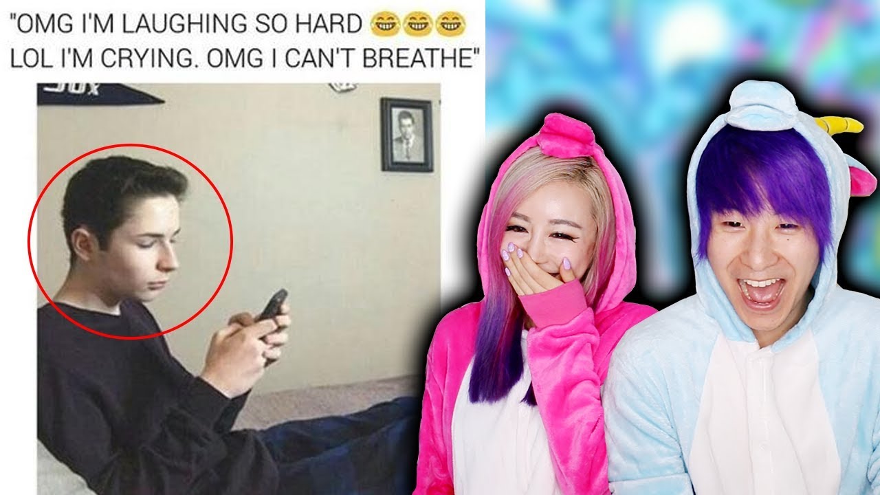 photoscape Embarrassing Things Everyone Does!