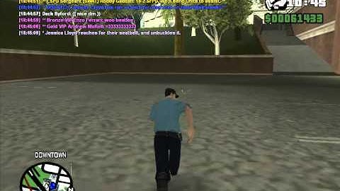 Alan_R._Kreneaz, Death Match (NGG Rule-breakers)