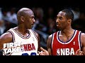 Kobe Bryant, not James Harden, is the best offensive player since Jordan - Stephen A. | First Take