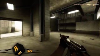 CS:S - Accelerant 2 (PanGea Movies) - HD