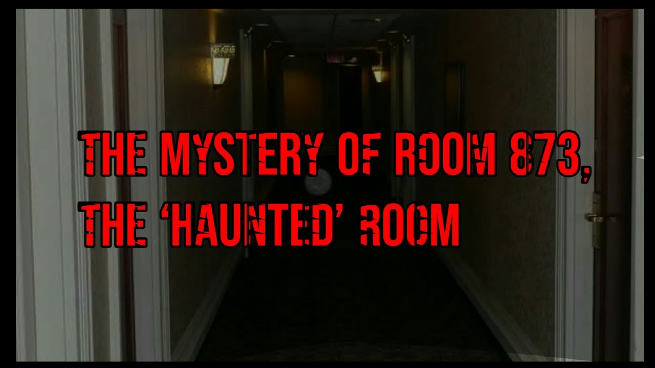 The Mystery Of Room 873 Mystery E 10 Ltf Learn To Face Chanpopz Youtube
