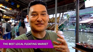 Amphawa Floating Market In Thailand - The Only One You Need To Visit!