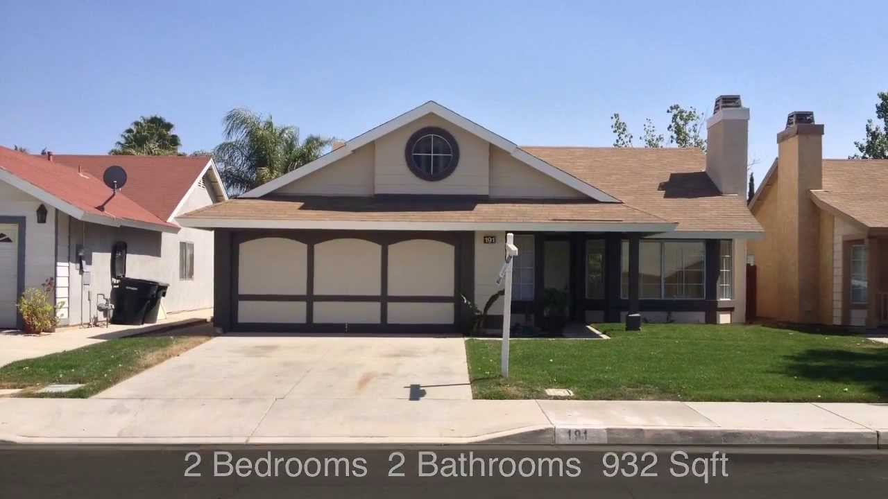 Bernie Lawrence Host Home For RentPerris 995/mo (Rented) YouTube