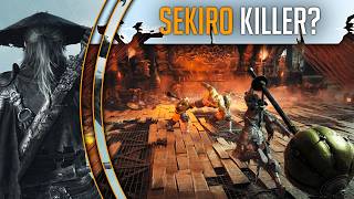 Phantom Blade Zero: Sekiro Killer or Just Hype