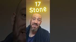 Danny G was 17 stone #dannyg #irl #motivation #lolcows #streamer #fighter #bodybuilding #avidreader