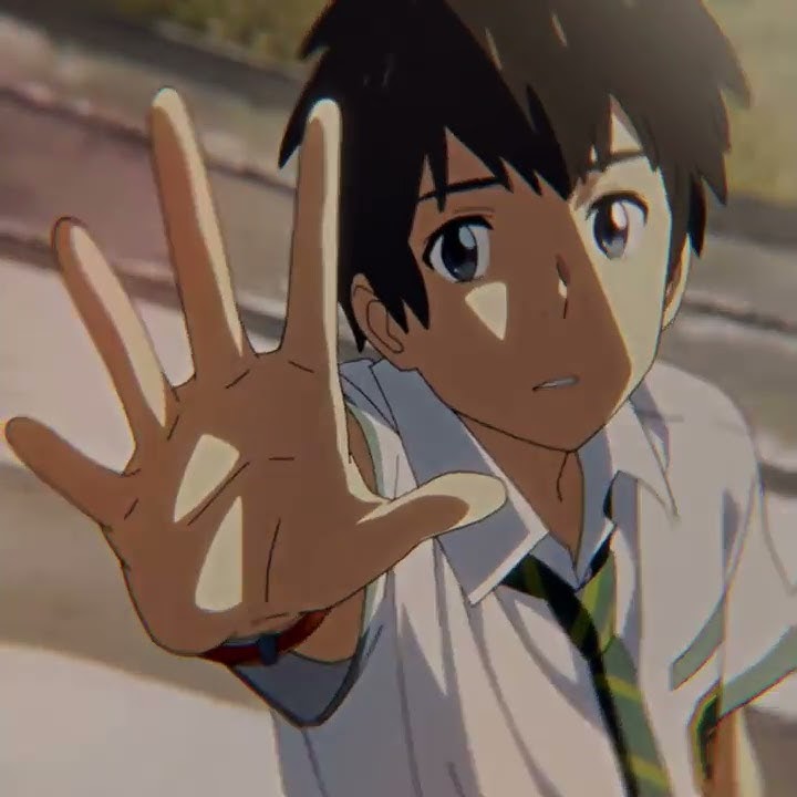 Tory Lanez - Say It | Your Name/Kimi no Na wa EDIT