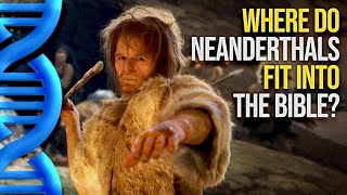 Can creationists explain Neanderthals?