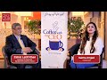 Coffee with ceo  zahid latif khan  reshaping the future of pakistan next five years