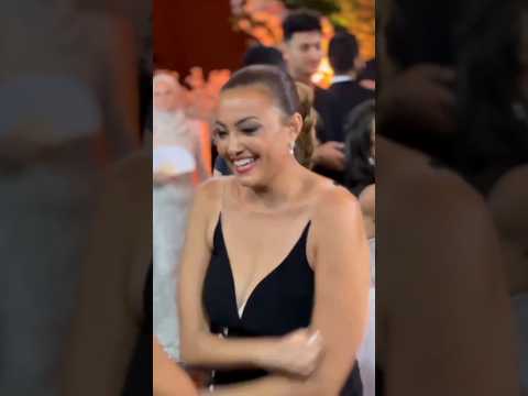 بشري مولعه الفرح رقص بشري