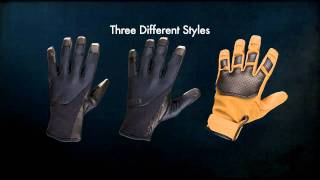 Перчатки тактические ScreenOps™ 5.11 Tactical®