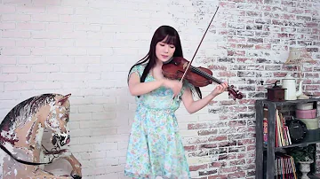 POKEMON Anime Theme Violin Cover - AYAKO ISHIKAWA