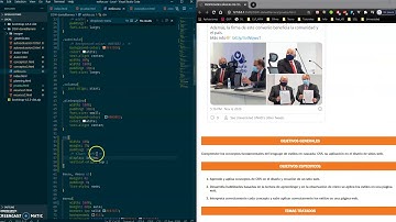 Propiedad Display inline, block, inline block