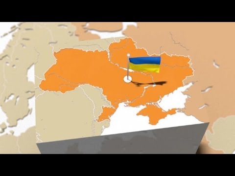 Video: Grinda Alimova. Crimeea - Vedere Alternativă