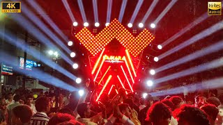 DJ SAMRIDHI AUDIO | Pachra Geet Vibe | Rajnandgaon Ganesh Jhanki 2025 | HD Sound | CG04 LIVE DJ SAMRIDHI AUDIO | Pachra Geet Vibe | Rajnandgaon Ganesh Jhanki 2025 | HD Sound | CG04 LIVE