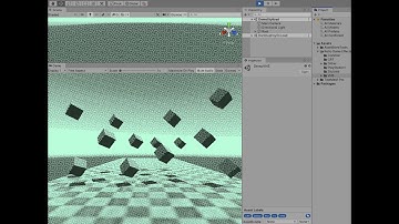 Retro Game Effects URP v1.7