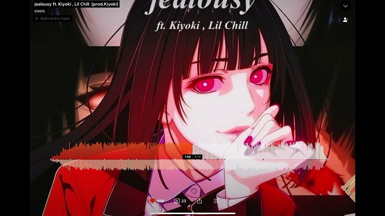 Watch coco./jealousy ft. Kiyoki, Lil Chill (prod.Kiyoki) on YouTube Watch coco./jealousy ft. Kiyoki, Lil Chill (prod.Kiyoki) on YouTube