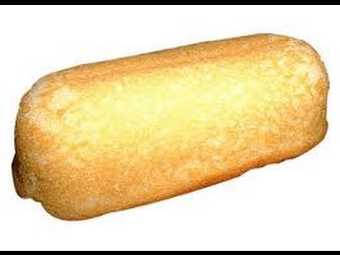 Last Twinkie in the world!! 