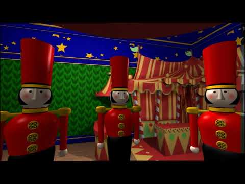 CBEEBIES Tweenies Series 5 Episode 7 Highly Strung
