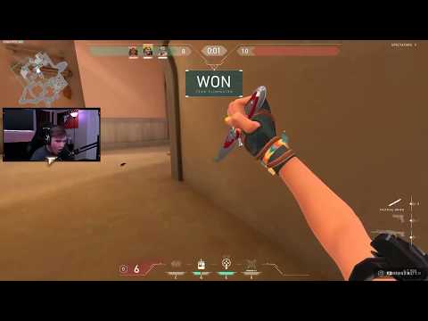 YOU CAN DO THAT WITH RAZE ? Valorant Highlights #1