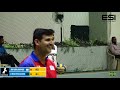 CHHATTISGARH VS JHARKHAND || MEN'S || 70th Senior National Mens & Women’s Volleyball Championship.