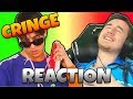 CRINGE, CRINGE OVUNQUE! - Reaction