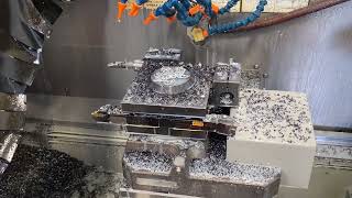 Amazing Manufacturing TL1 CNC Torque King 4x4