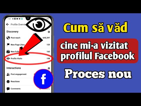 Video: Cum să permiteți Facebook Messenger să vă acceseze fotografiile: 9 pași