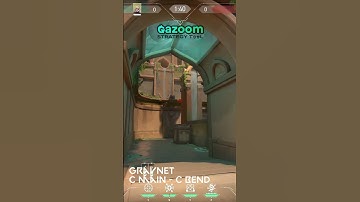 Some situational Deadlock Gravnet Lotus Setups