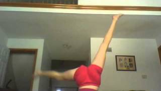 Gymnastics 3 Gymnastics 3